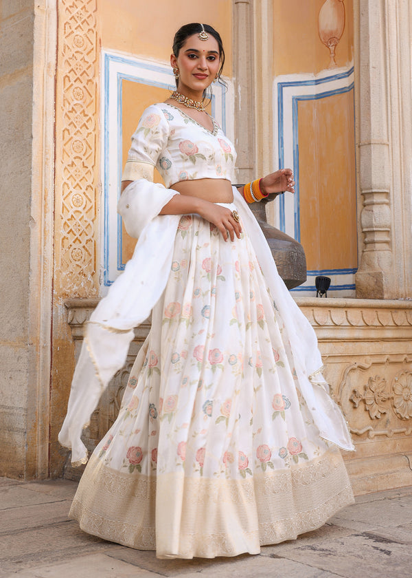 25+ Indian Bridal Wear Notes To Influence Your Own Look