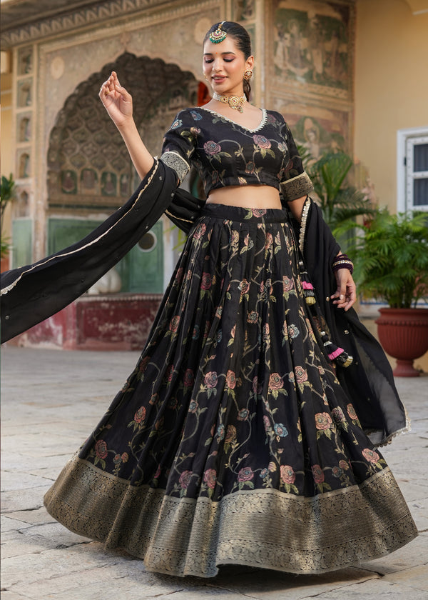 Buy mastani lehenga dress for women in India @ Limeroad
